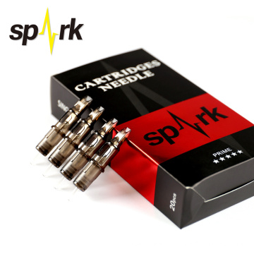 Wholesaler SPARK Tattoo cartridges Tattoo needles